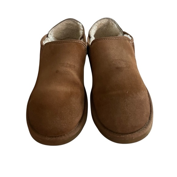 UGG Men Kenton Slip-On Slipper Size 12 main image 8